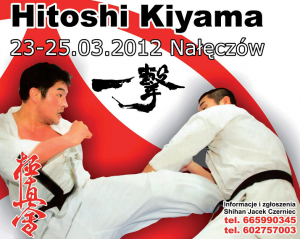 iko fighters 2012